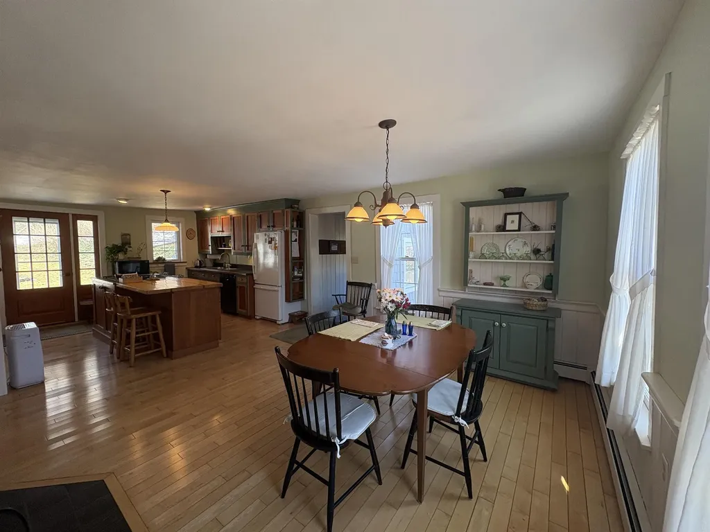 27 Sunset Lane Brookfield VT 05036