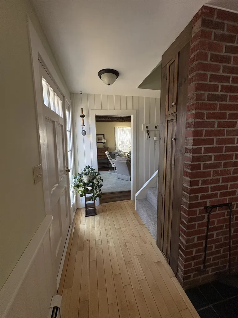 27 Sunset Lane Brookfield VT 05036