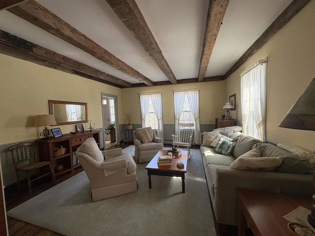 27 Sunset Lane Brookfield VT 05036