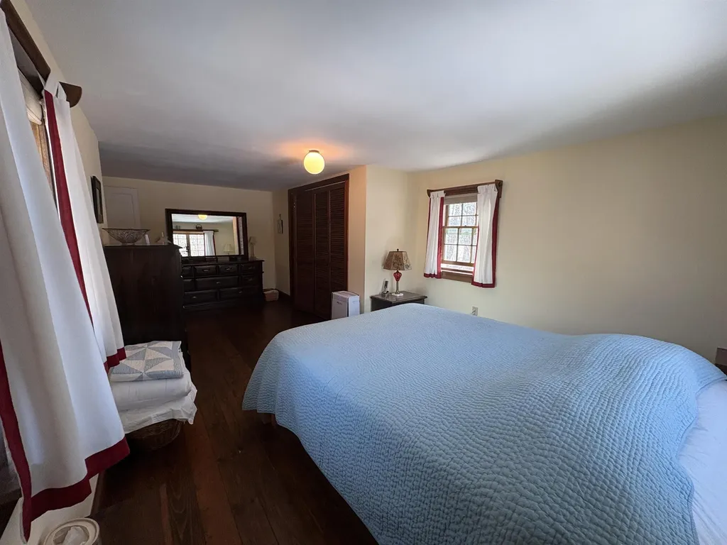 27 Sunset Lane Brookfield VT 05036