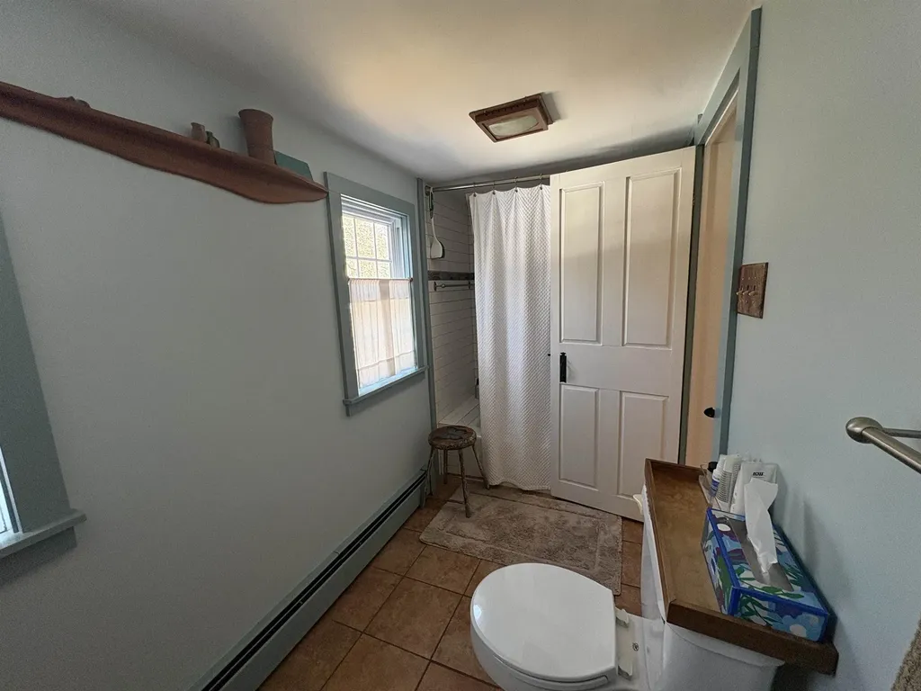 27 Sunset Lane Brookfield VT 05036