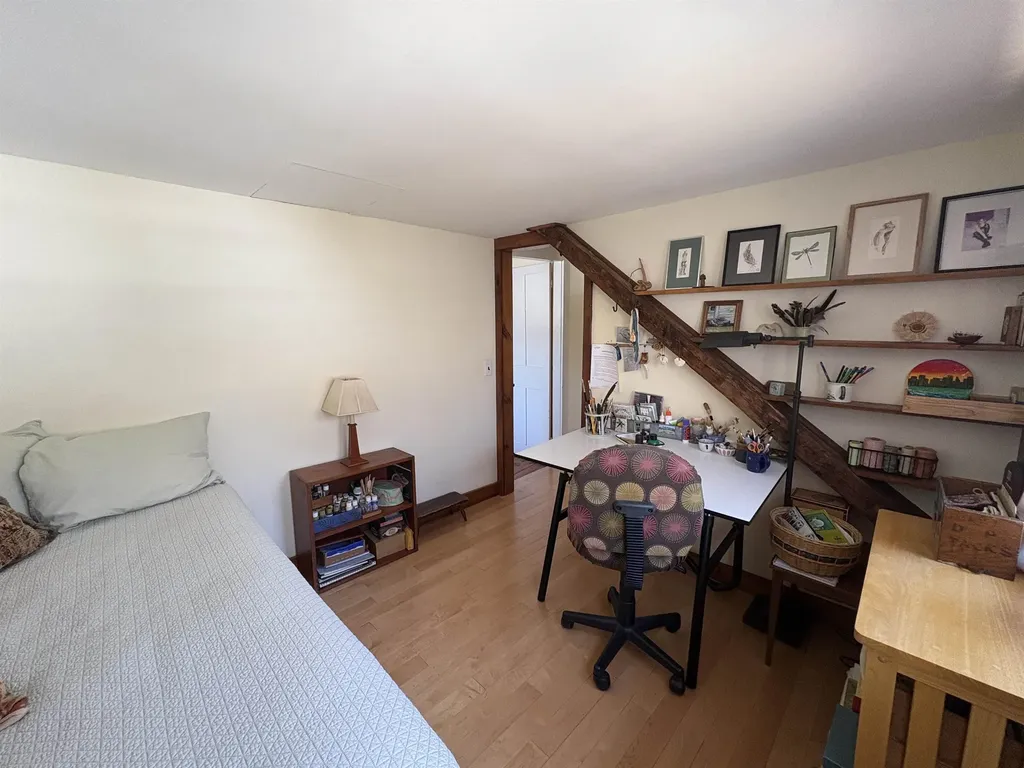 27 Sunset Lane Brookfield VT 05036