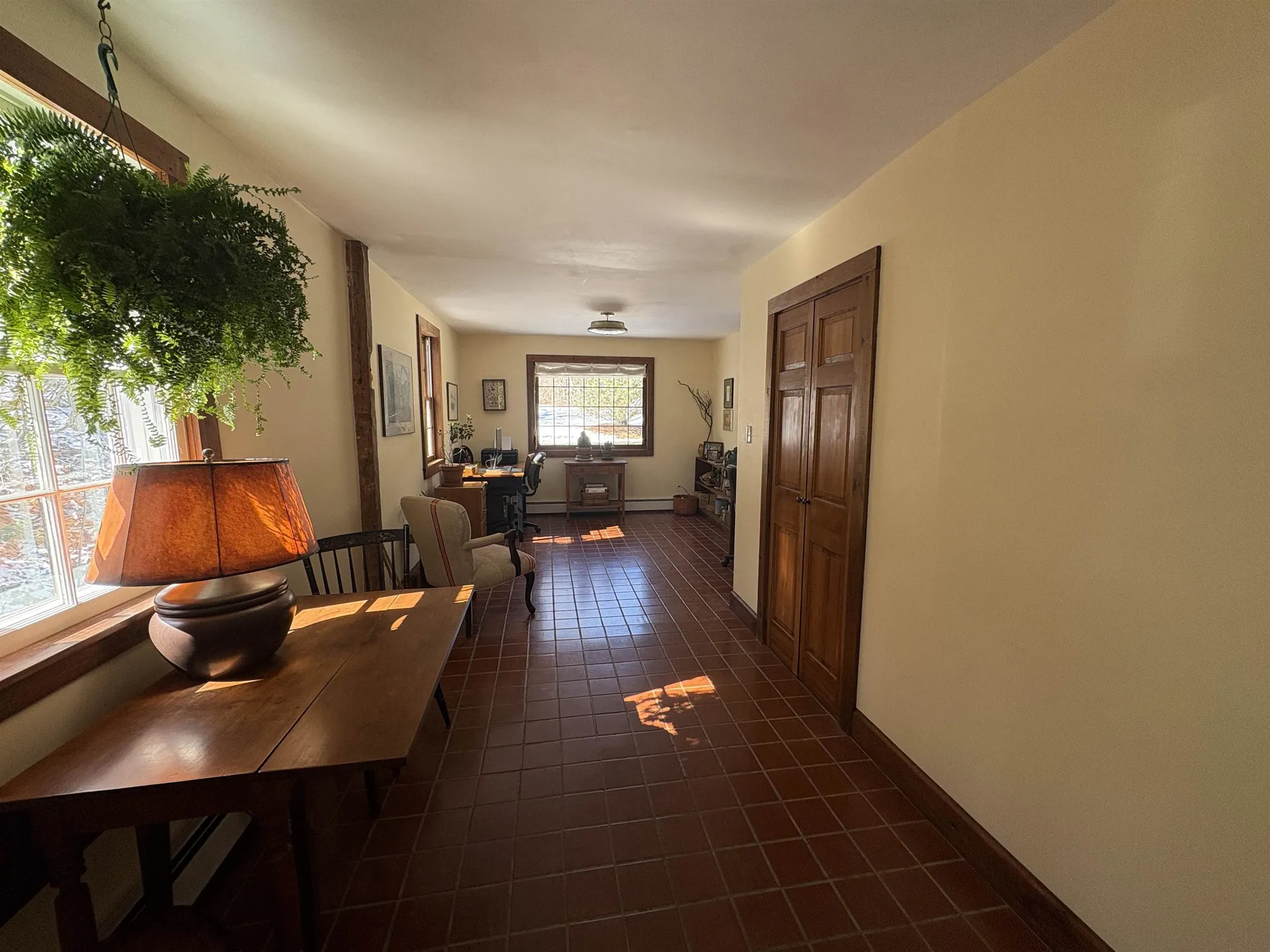 27 Sunset Lane Brookfield VT 05036