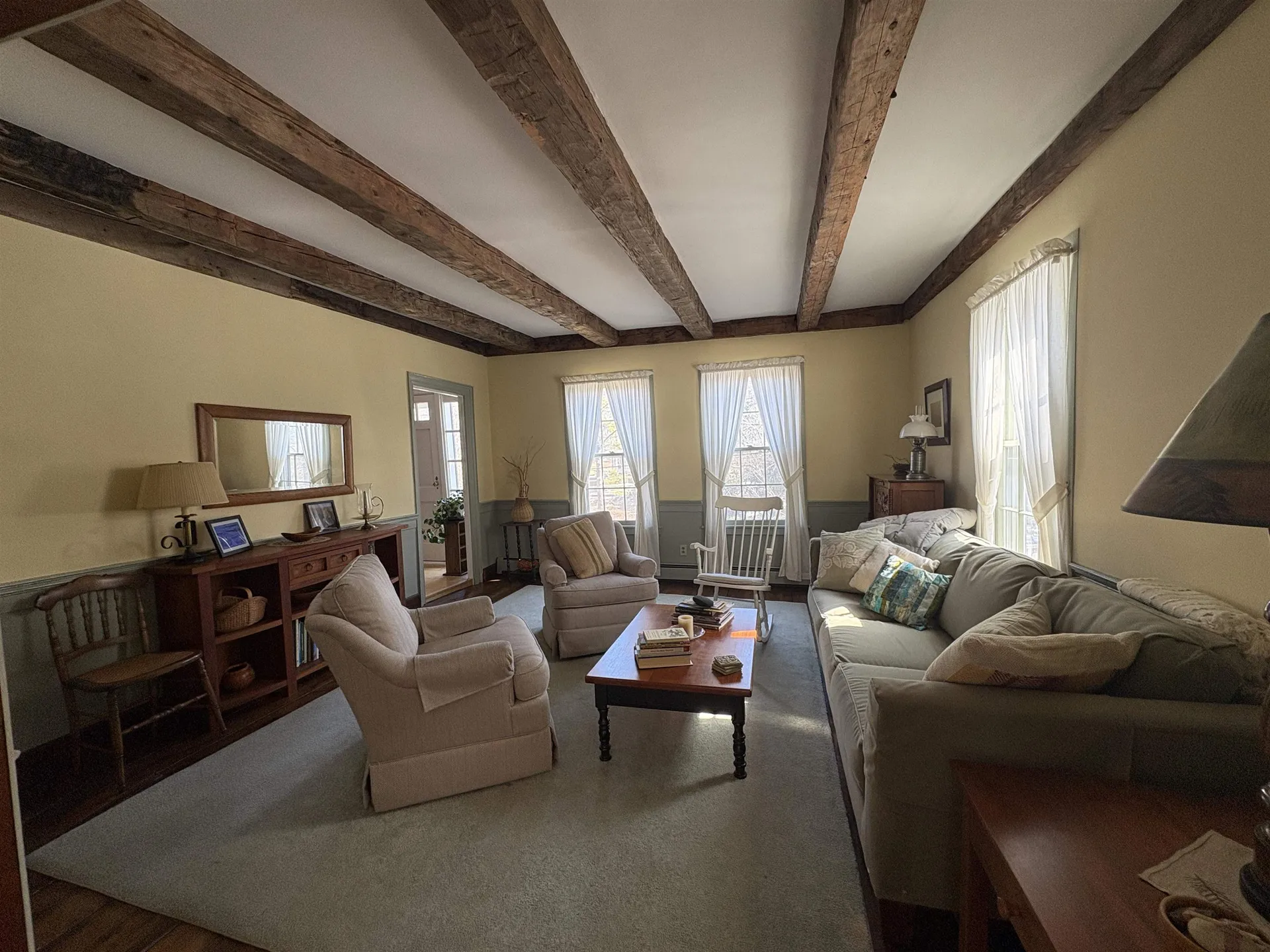 27 Sunset Lane Brookfield VT 05036
