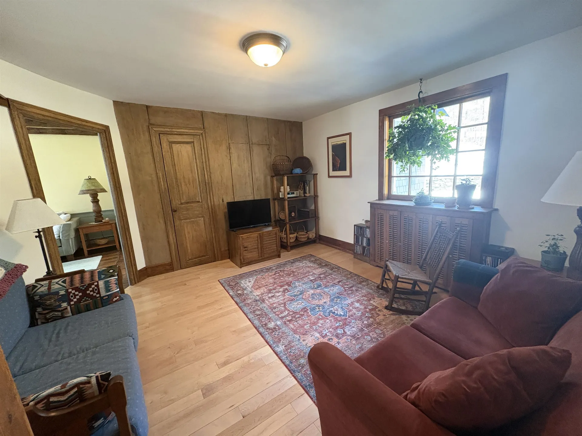 27 Sunset Lane Brookfield VT 05036