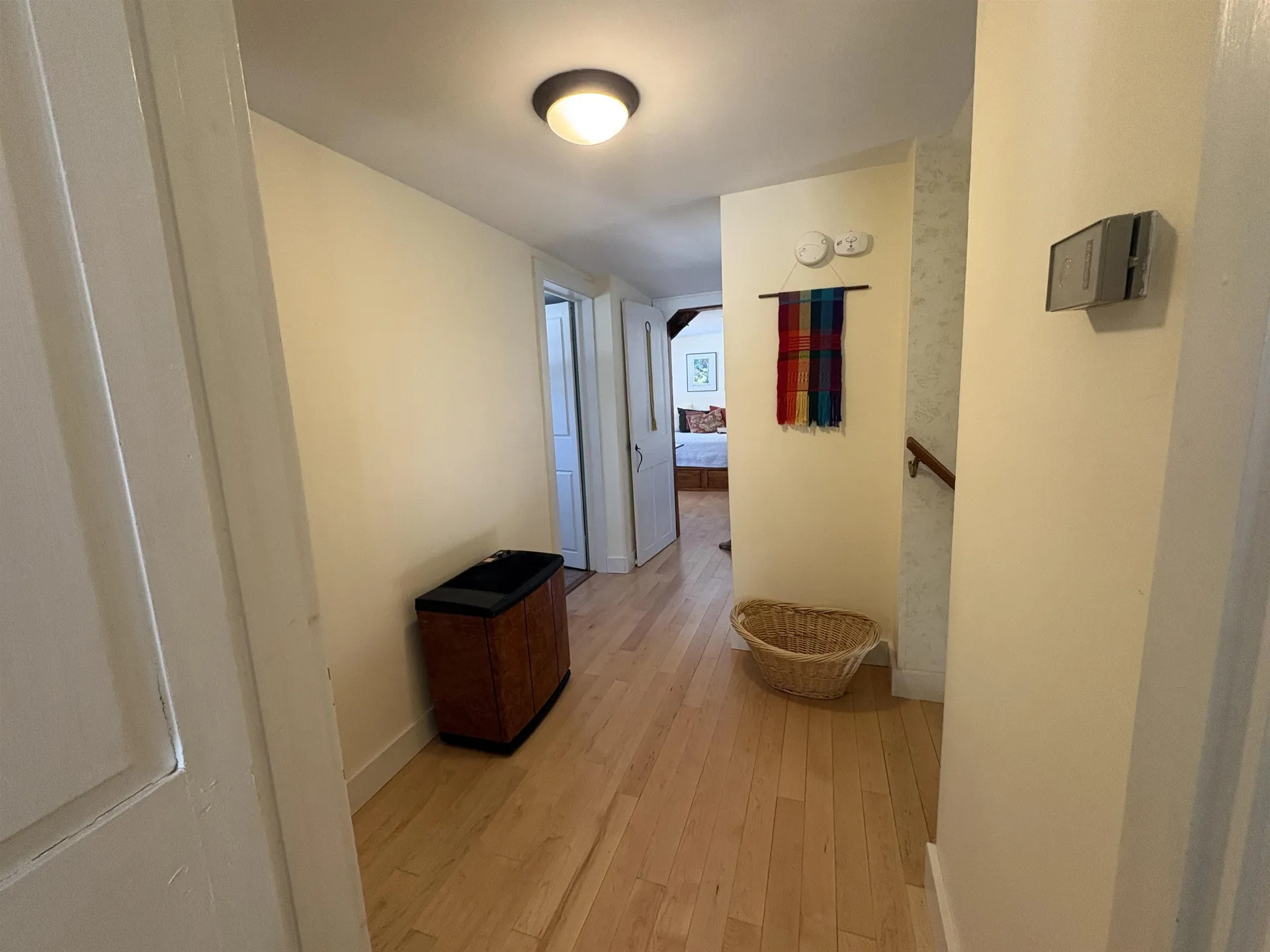 27 Sunset Lane Brookfield VT 05036