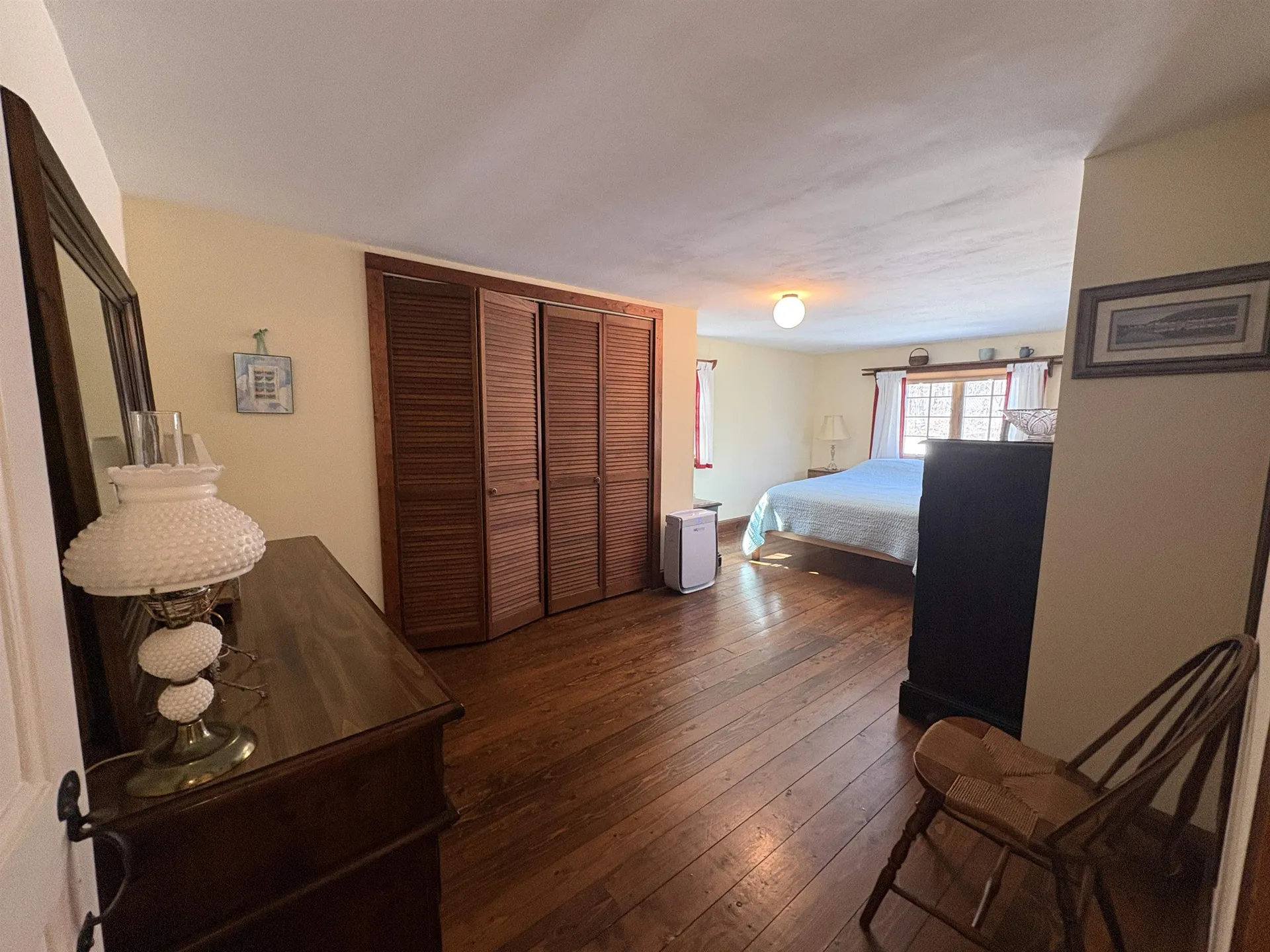 27 Sunset Lane Brookfield VT 05036