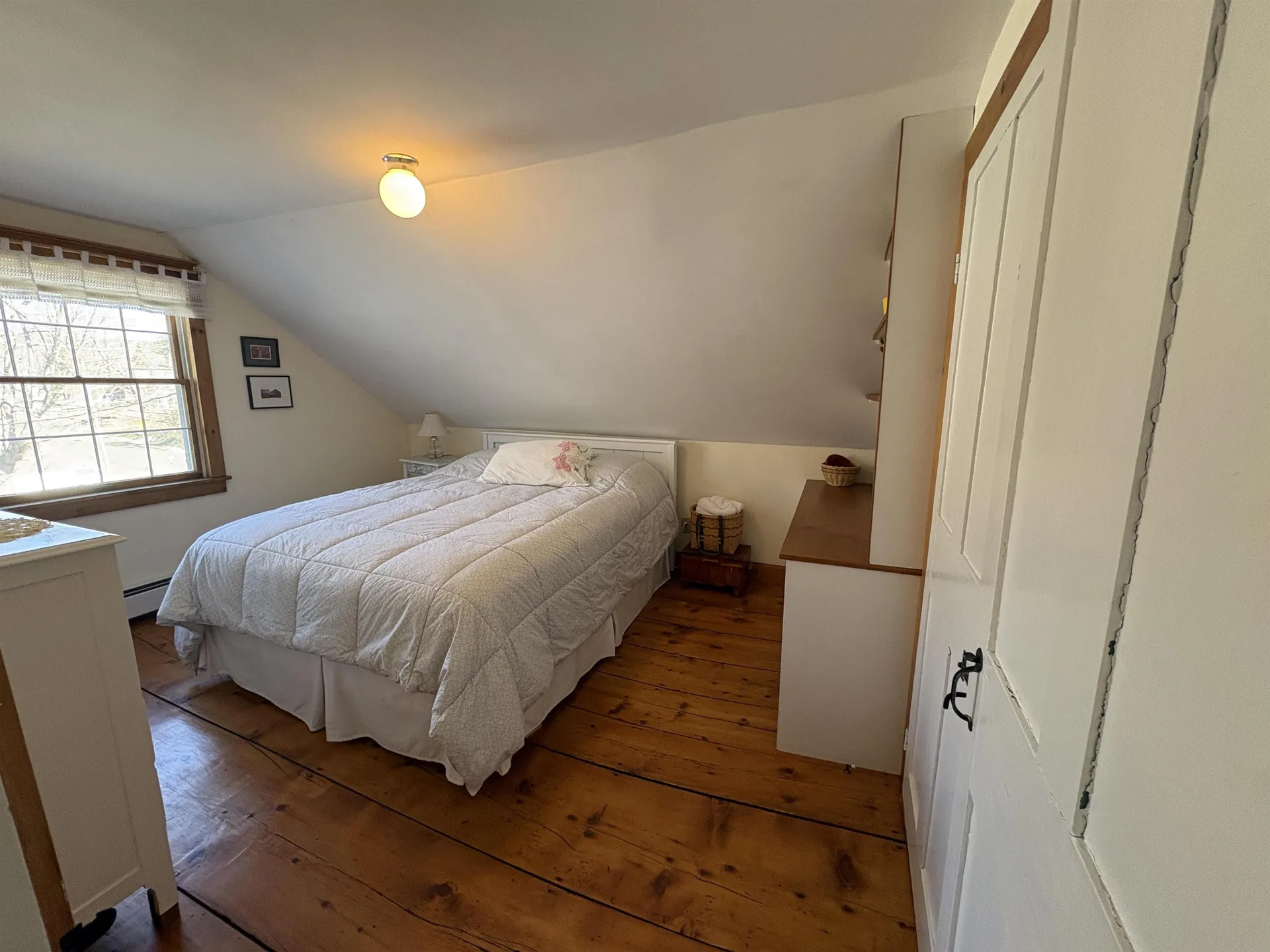 27 Sunset Lane Brookfield VT 05036