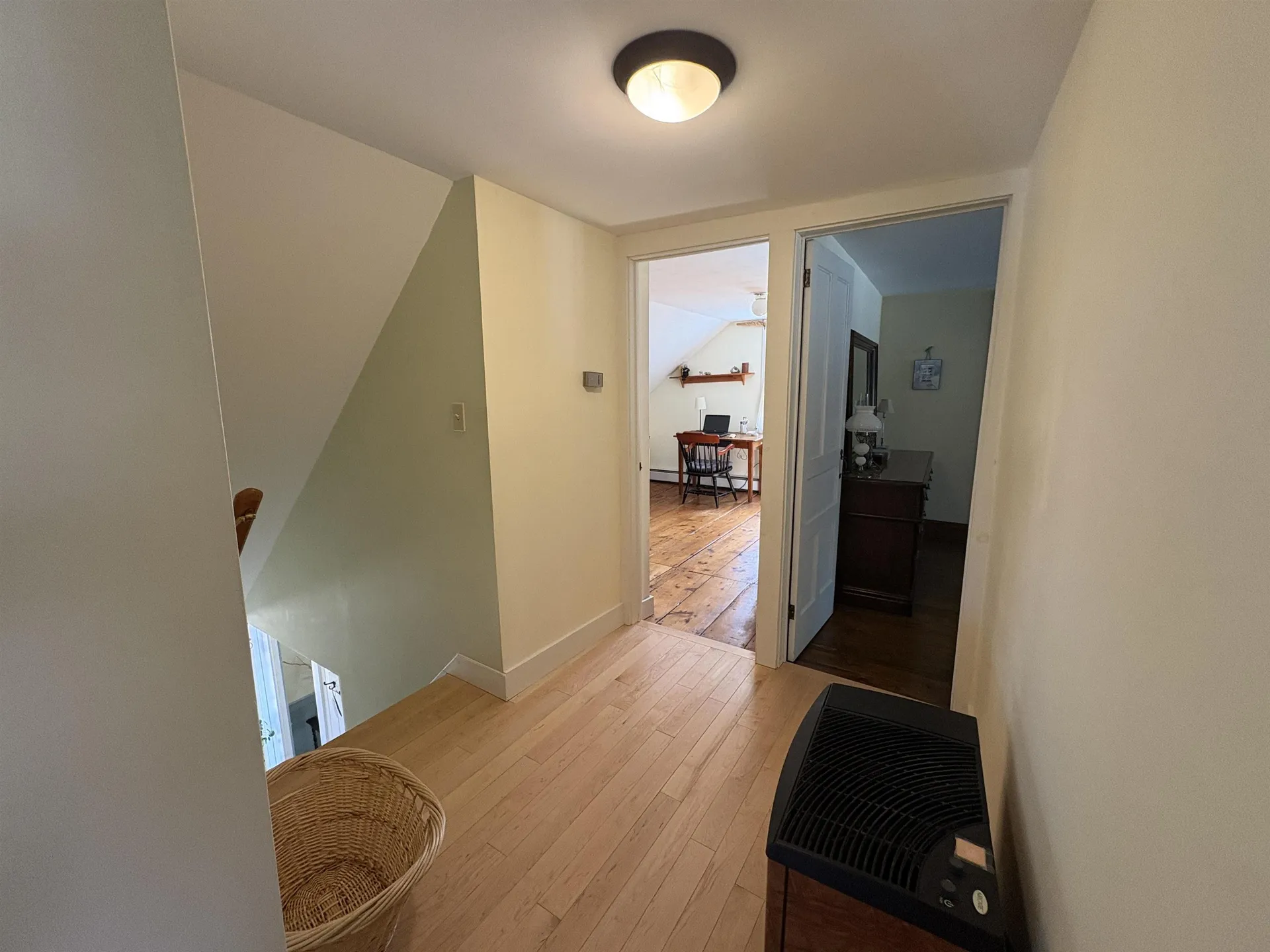27 Sunset Lane Brookfield VT 05036