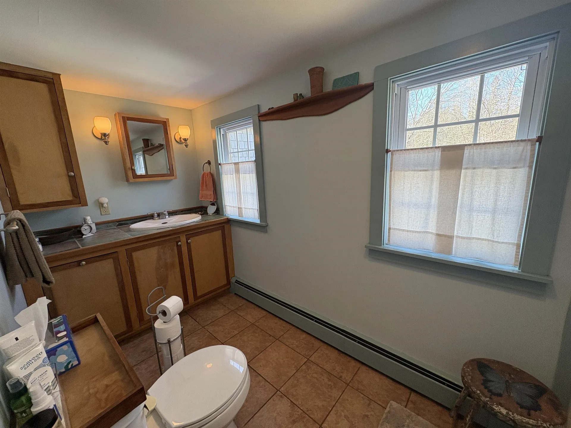 27 Sunset Lane Brookfield VT 05036