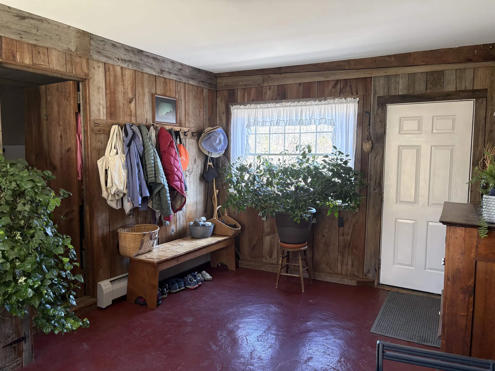 27 Sunset Lane Brookfield VT 05036