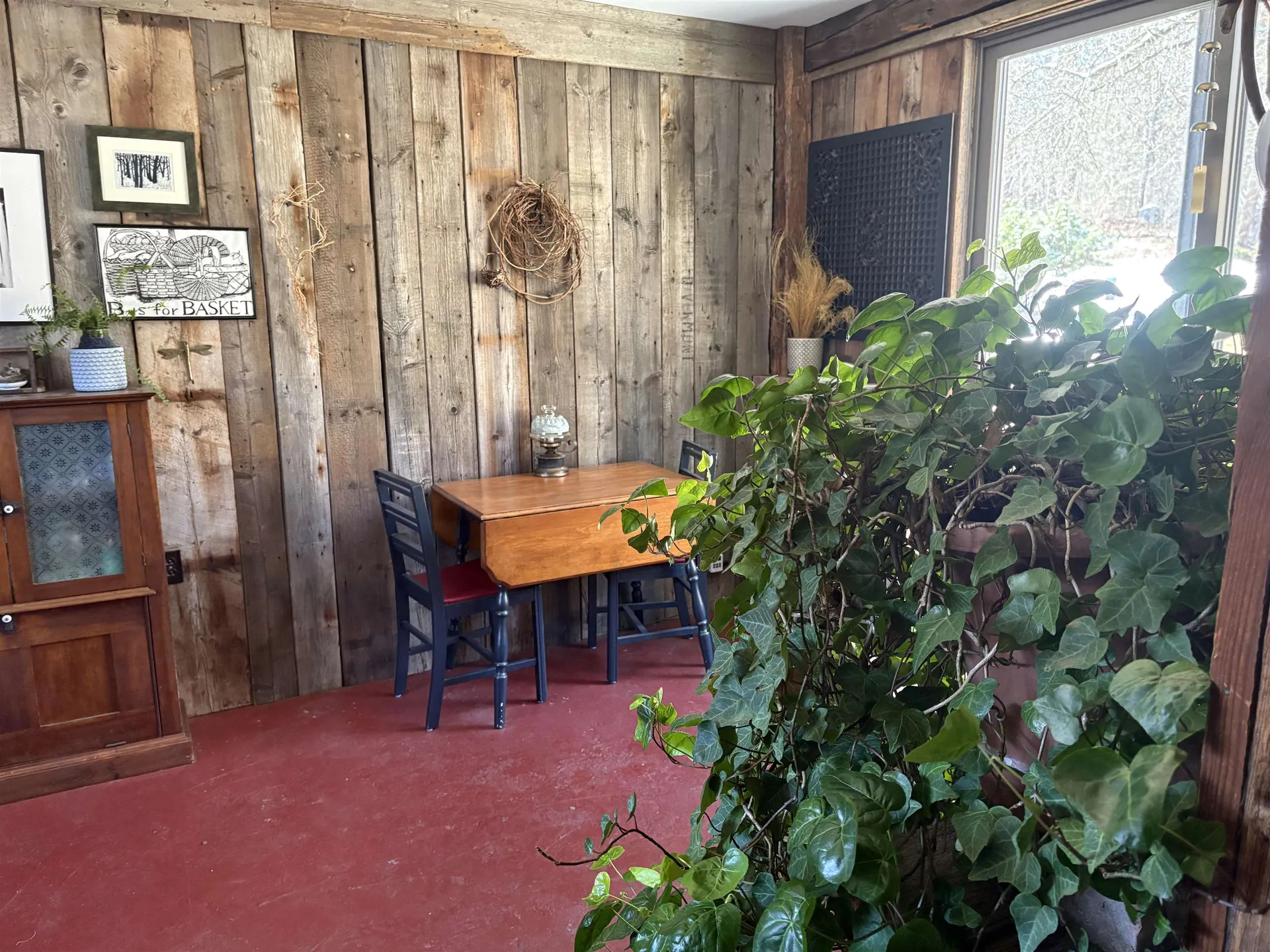 27 Sunset Lane Brookfield VT 05036