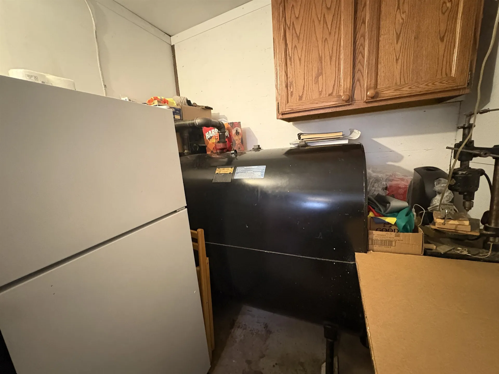 27 Sunset Lane Brookfield VT 05036