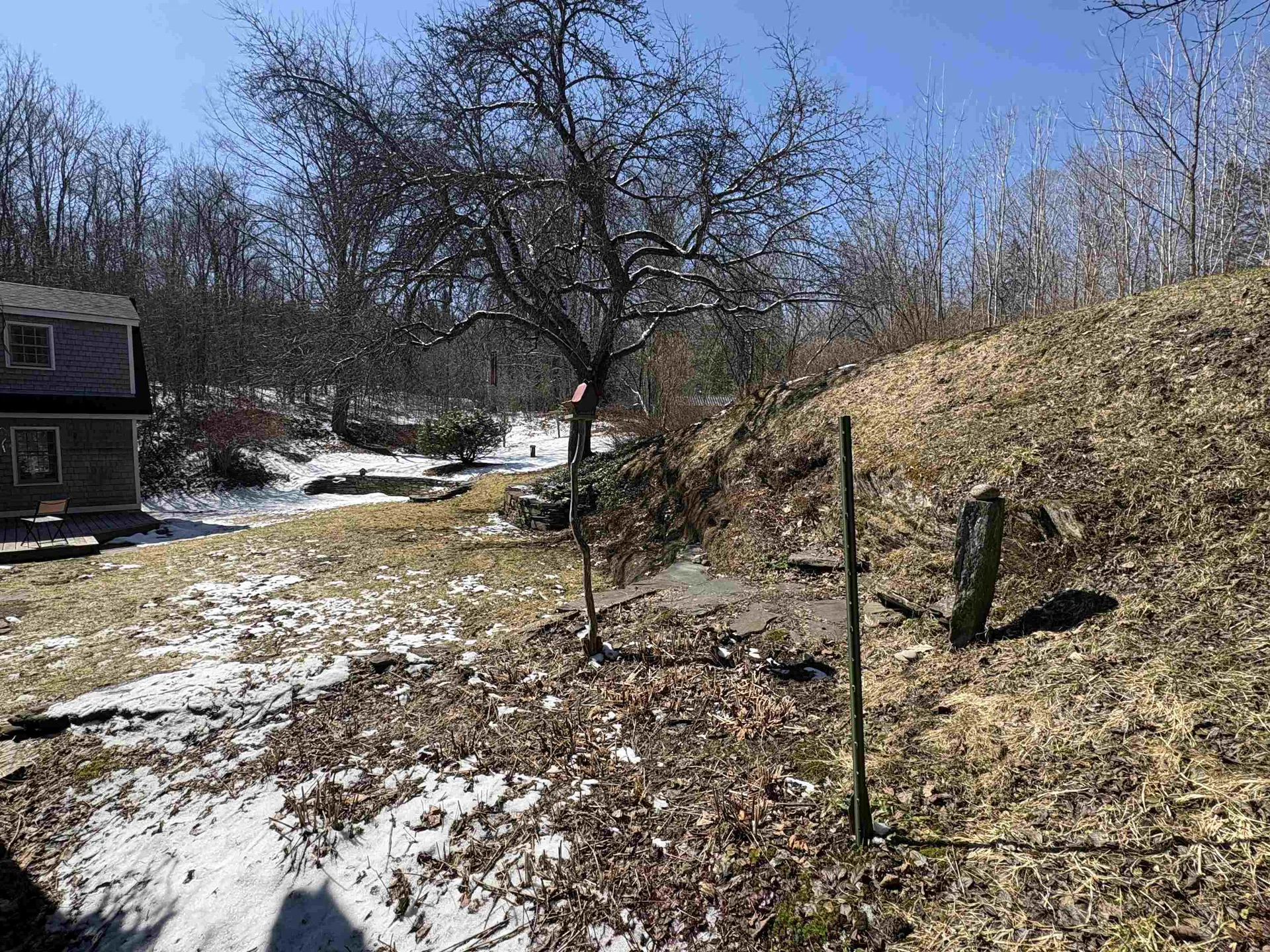 27 Sunset Lane Brookfield VT 05036