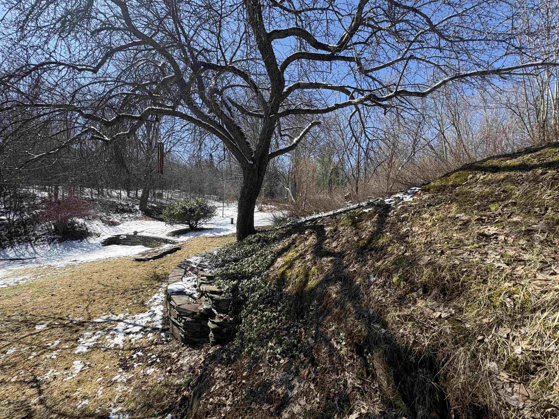27 Sunset Lane Brookfield VT 05036