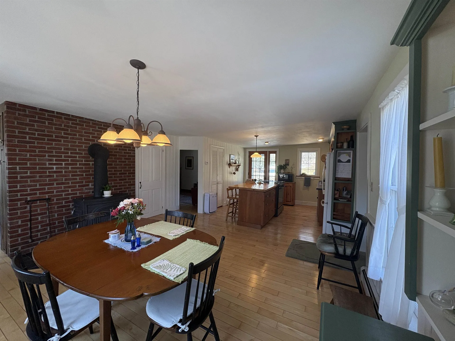 27 Sunset Lane Brookfield VT 05036