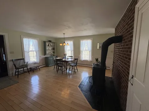 27 Sunset Lane Brookfield VT 05036