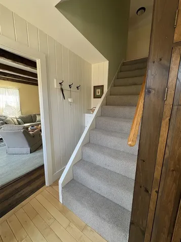 27 Sunset Lane Brookfield VT 05036