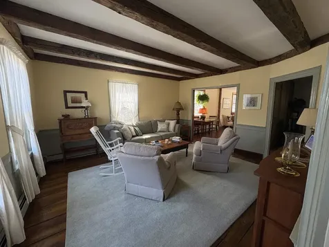 27 Sunset Lane Brookfield VT 05036
