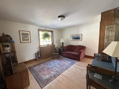27 Sunset Lane Brookfield VT 05036
