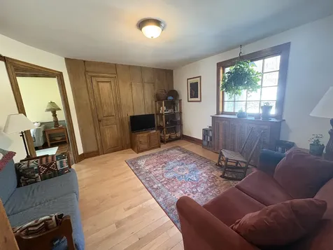 27 Sunset Lane Brookfield VT 05036