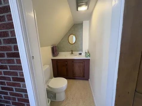 27 Sunset Lane Brookfield VT 05036