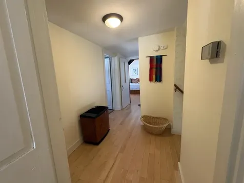 27 Sunset Lane Brookfield VT 05036