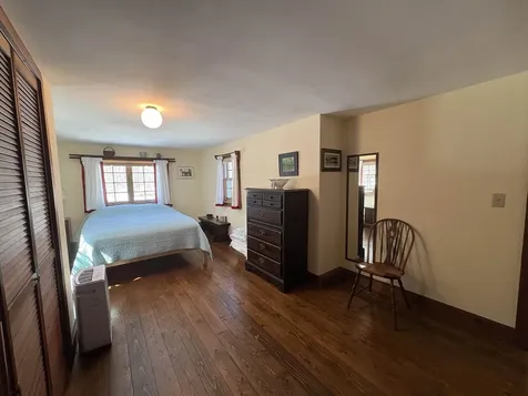 27 Sunset Lane Brookfield VT 05036