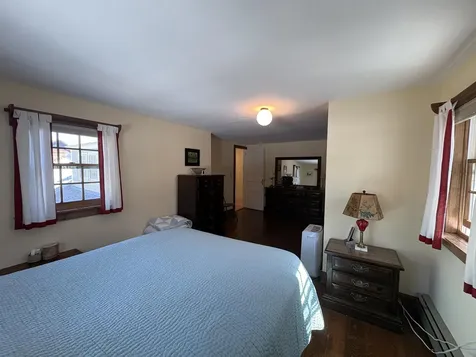27 Sunset Lane Brookfield VT 05036