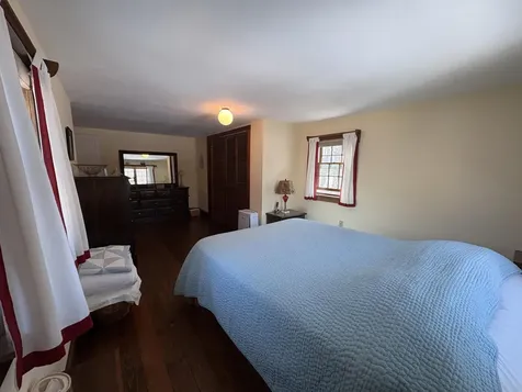27 Sunset Lane Brookfield VT 05036
