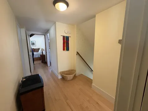 27 Sunset Lane Brookfield VT 05036