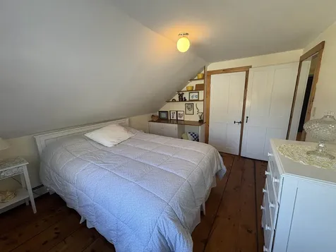 27 Sunset Lane Brookfield VT 05036