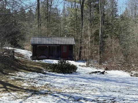 27 Sunset Lane Brookfield VT 05036