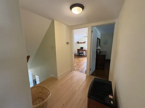 27 Sunset Lane Brookfield VT 05036