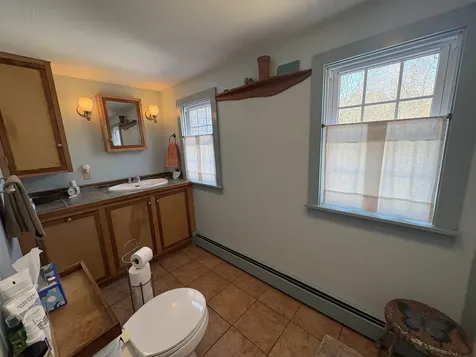 27 Sunset Lane Brookfield VT 05036