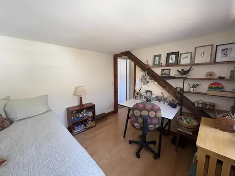 27 Sunset Lane Brookfield VT 05036