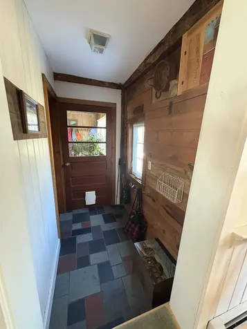27 Sunset Lane Brookfield VT 05036