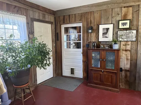 27 Sunset Lane Brookfield VT 05036