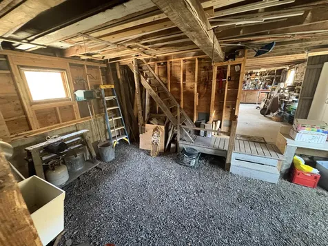 27 Sunset Lane Brookfield VT 05036
