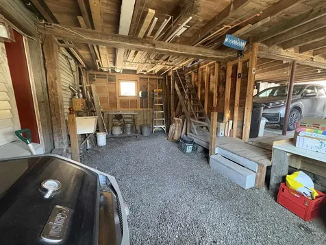 27 Sunset Lane Brookfield VT 05036