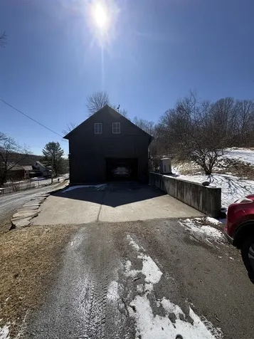 27 Sunset Lane Brookfield VT 05036