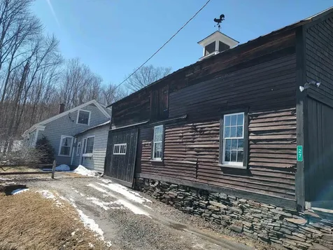 27 Sunset Lane Brookfield VT 05036