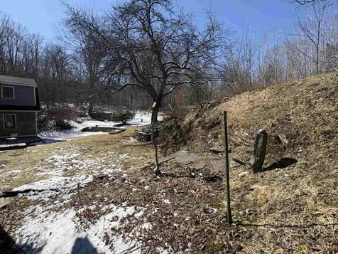 27 Sunset Lane Brookfield VT 05036