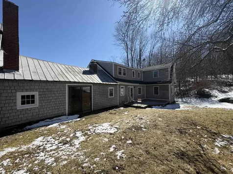 27 Sunset Lane Brookfield VT 05036