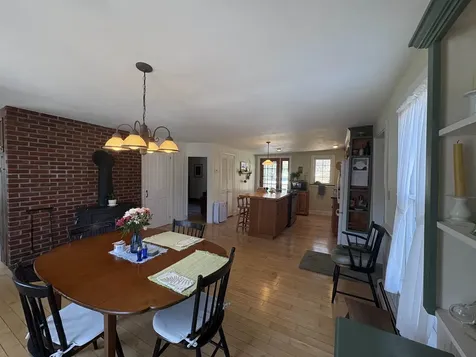 27 Sunset Lane Brookfield VT 05036