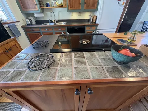 27 Sunset Lane Brookfield VT 05036