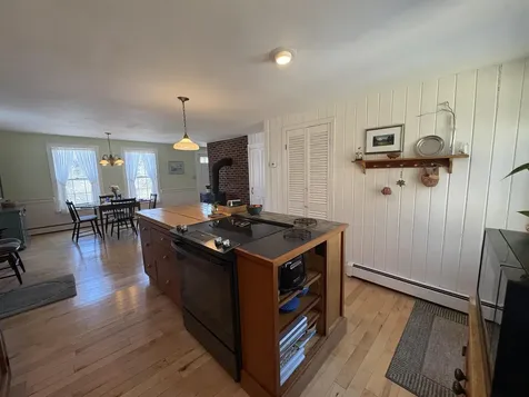 27 Sunset Lane Brookfield VT 05036