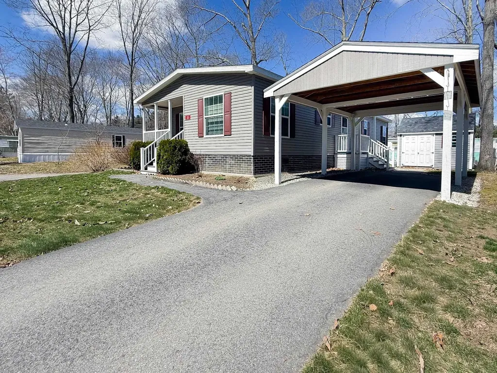 310 Friar Tuck Drive Exeter NH 03833