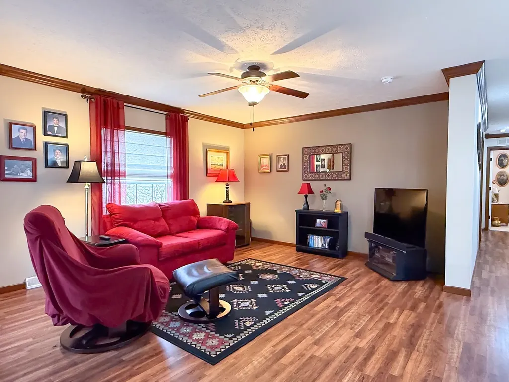 310 Friar Tuck Drive Exeter NH 03833