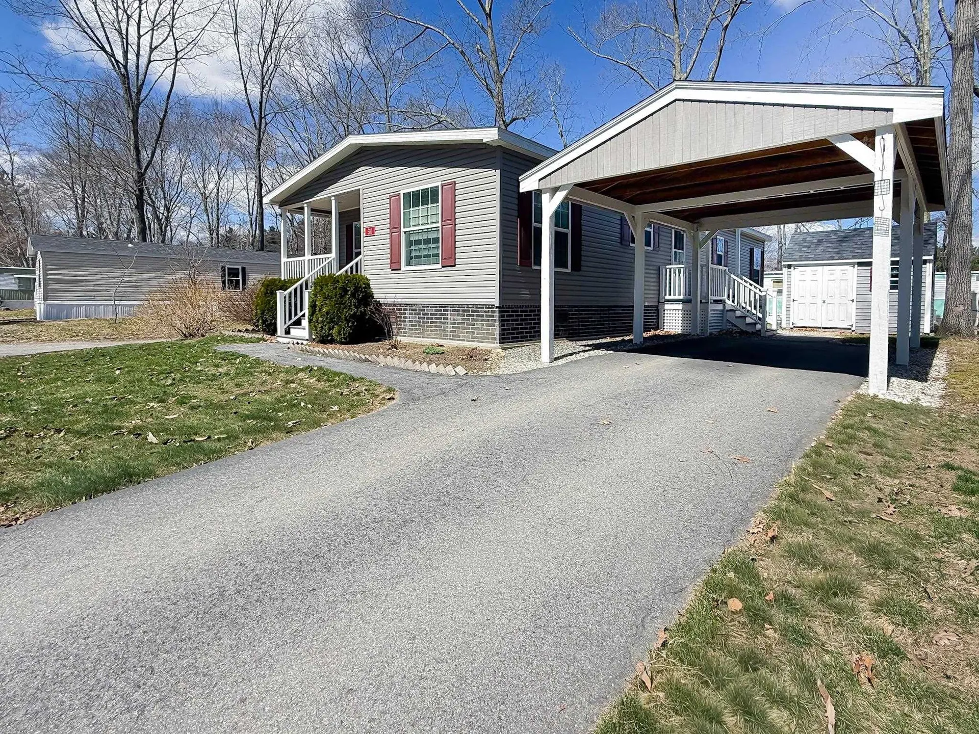 310 Friar Tuck Drive Exeter NH 03833